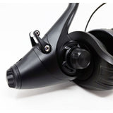 Carp On fishing reel freespool size 60 (British brand)