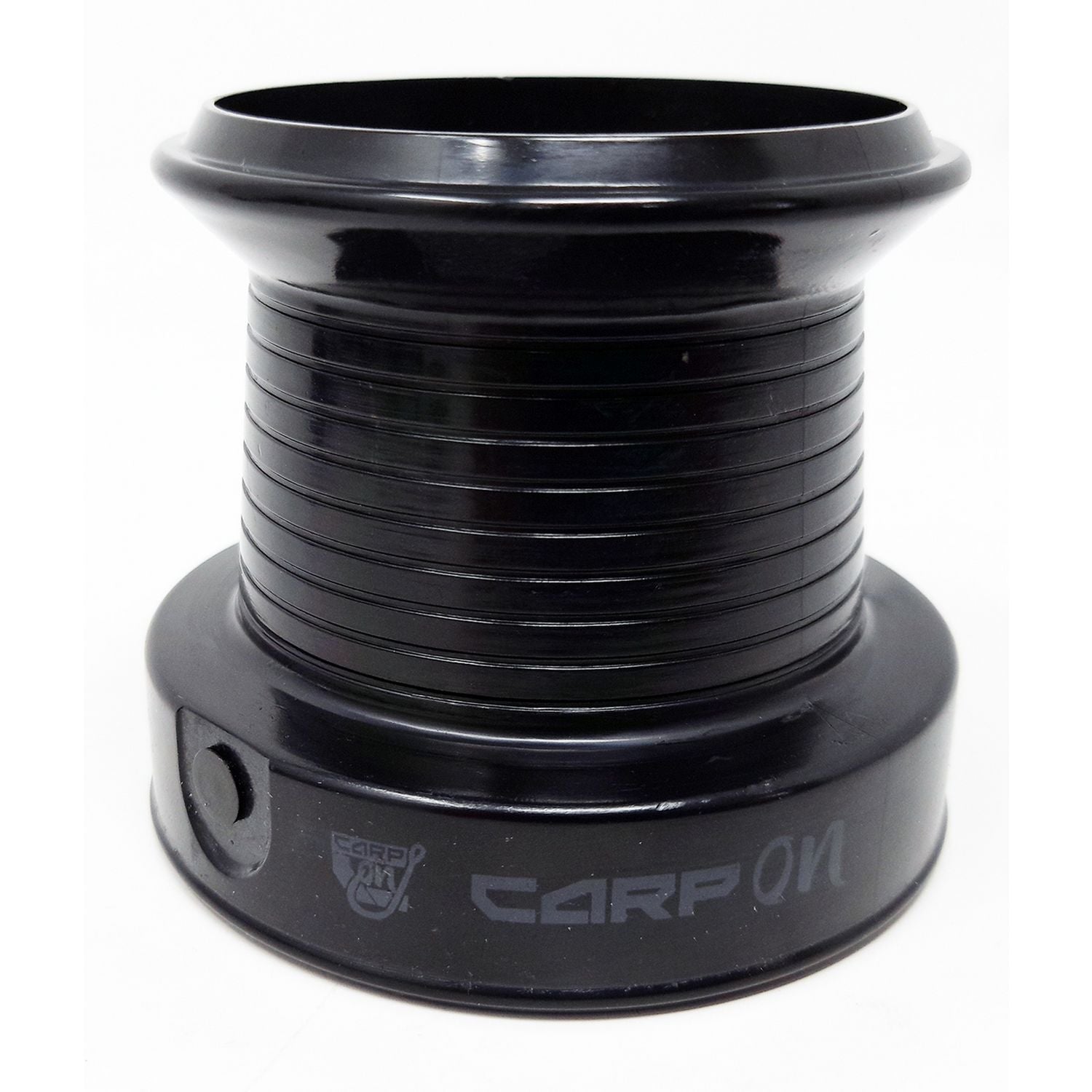 Carp On fishing reel freespool size 60 (British brand)