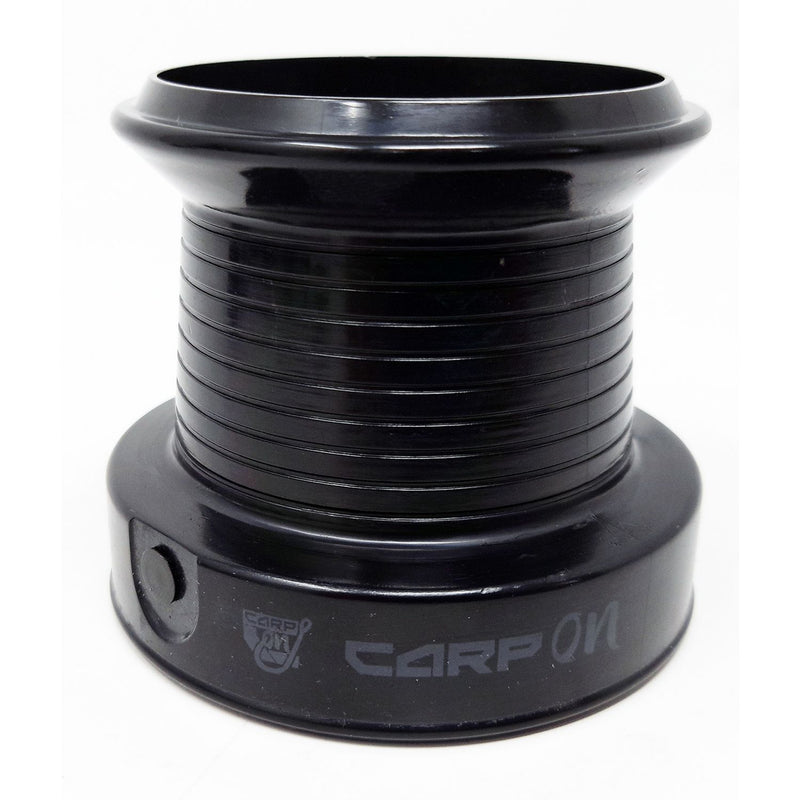 Carp On fishing reel freespool size 60 (British brand)