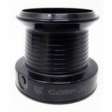 Carp On fishing reel freespool size 60 (British brand)