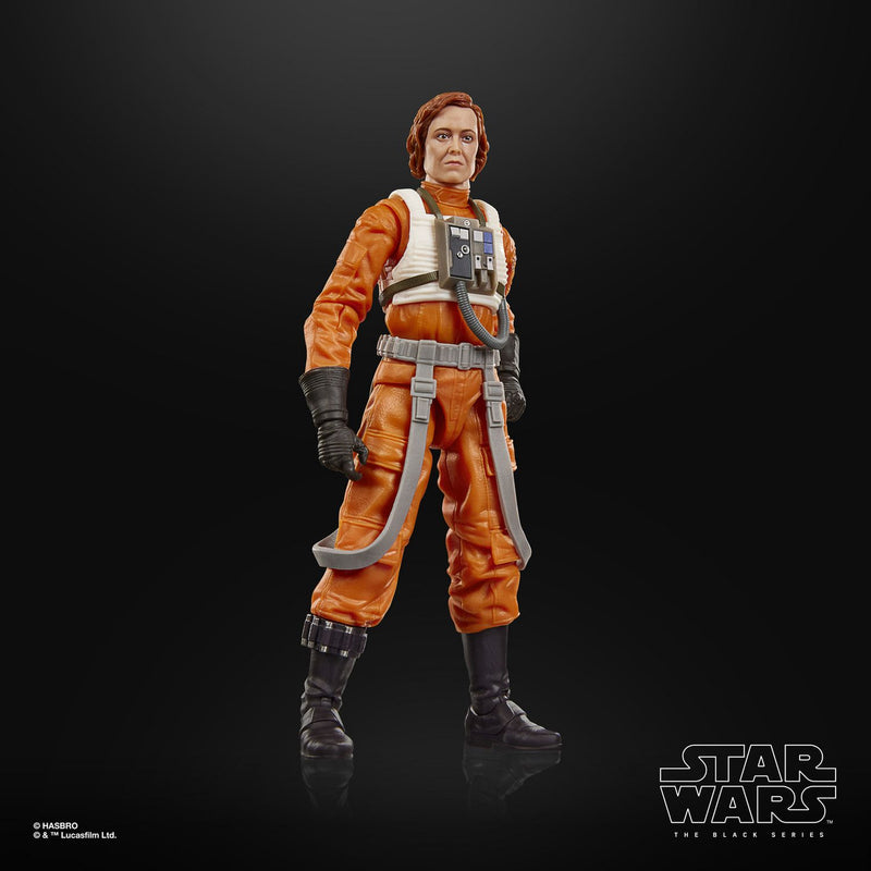 Star Wars Colonel Ward action figure 6 inch (British brand)
