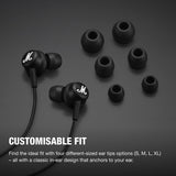 Marshall Mode in-ear USB-C wired headphones, imported from the UK