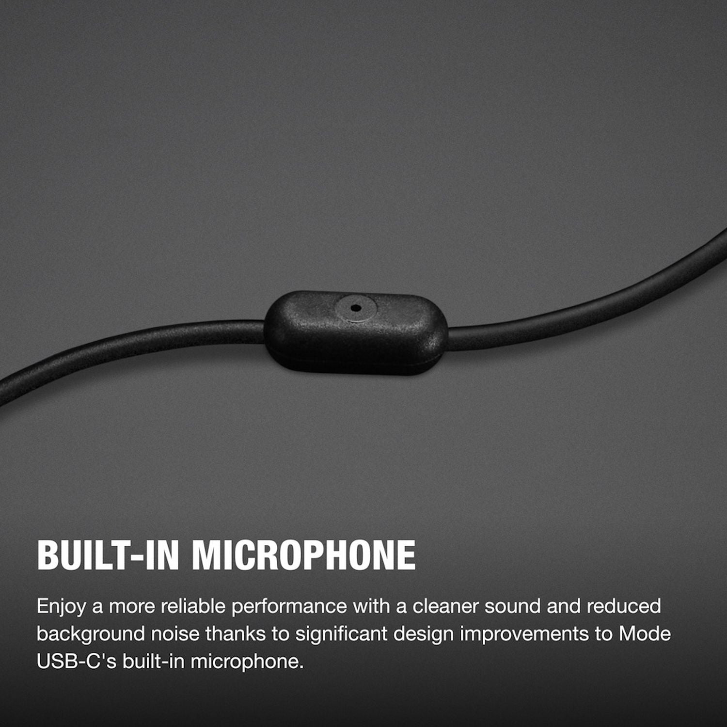 Marshall Mode in-ear USB-C wired headphones, imported from the UK