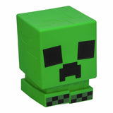 Minecraft Creeper green silicone desk lamp 15cm - British product