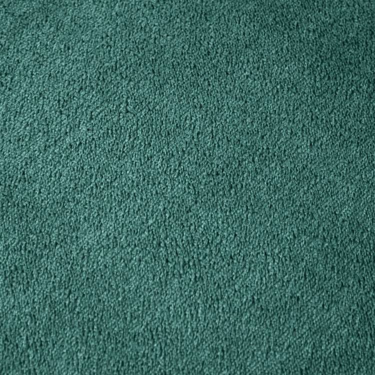Catherine Lansfield green memory foam bath mat 50x80cm, UK version
