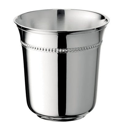 Harrods Christofle Perles Baby Tumbler Cup - اشترِ عبر الإنترنت من McGrocer