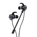 GXTrust Pine wired gaming earphones (British brand)