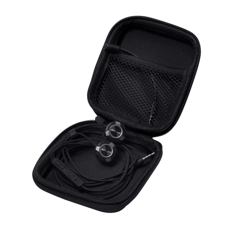 GXTrust Pine wired gaming earphones (British brand)