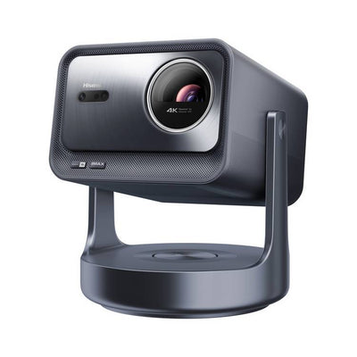 Argos Hisense C2TUK Ultra 4K Laser Projector- Buy online at McGrocer