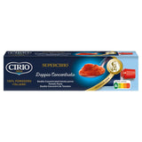 Cirio Tomato Puree   140g GOODS M&S   