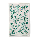 Ulster Weavers Camellia cotton tea towel (British brand)