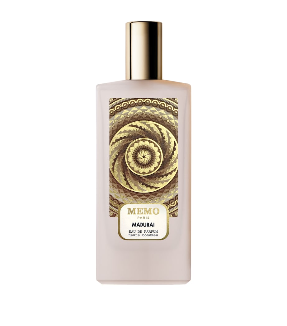 MEMO PARIS Madurai eau de parfum 75ml - British product