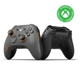 SCUF Valor Pro wireless controller Grey, UK version