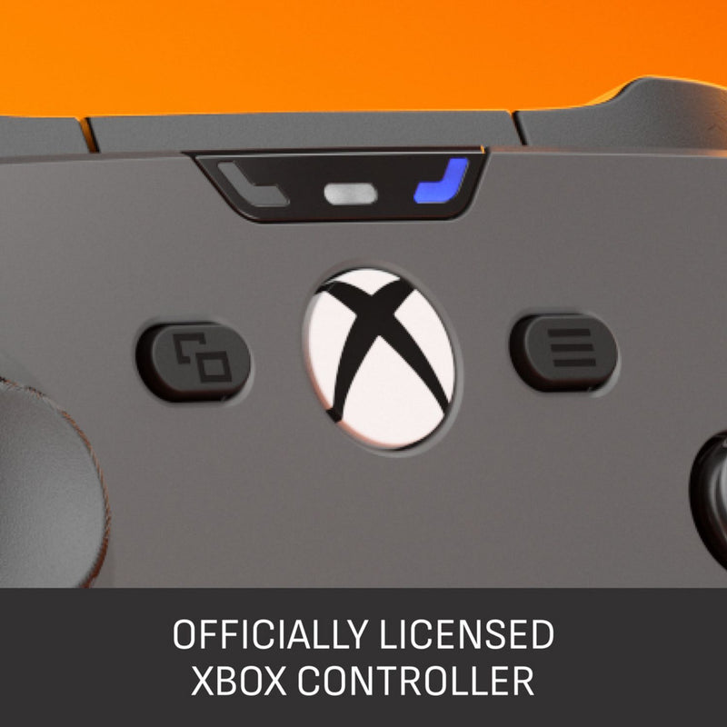 SCUF Valor Pro wireless controller Grey, UK version