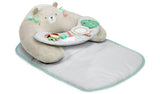 Ingenuity Cosy Prop 4in1 Activity Mat GOODS Argos