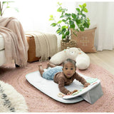 Ingenuity Cosy Prop 4in1 activity mat, imported from the UK