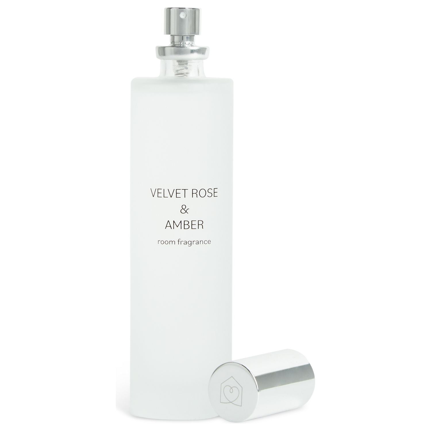 Habitat room spray Velvet Rose and Amber 100ml - British product