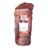 Ocado Small Beef Roasting Joint   Typically: 850g GOODS M&S   