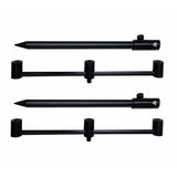 Carp On 3 Rod Buzz Bar Pack fishing gear - British product