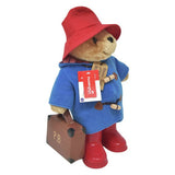 Paddington large classic plush with boots and suitcase, UK version
