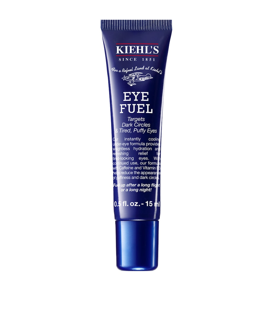 Kiehl's Eye Fuel eye cream (British brand)