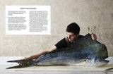 The Whole Fish Cookbook by Josh Niland (British brand)