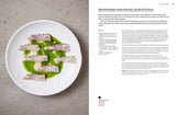 The Whole Fish Cookbook by Josh Niland (British brand)