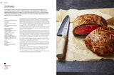 The Whole Fish Cookbook by Josh Niland (British brand)