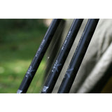Carp On 24T carbon X Wrap carp rod 3.6m 2.75lb, imported from the UK