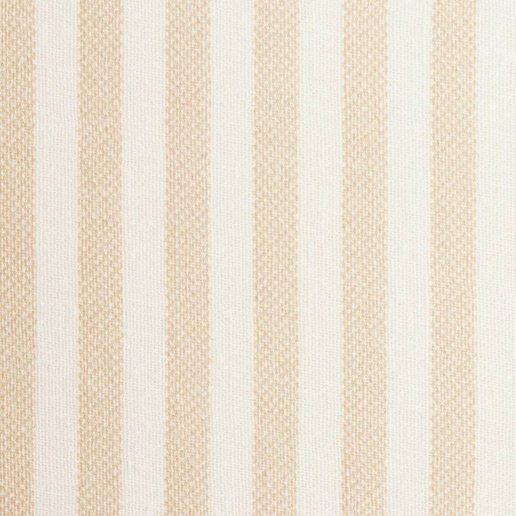 Habitat Oxford Stripe fitted sheet superking (British brand)