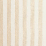 Habitat Oxford Stripe fitted sheet superking (British brand)