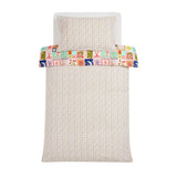 Argos Home Celestial Floral Cream Kids Bedding Set - Double