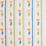 Argos Home Celestial Floral Cream Kids Bedding Set - Double