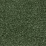 Buddy forest green shaggy rug 60x100cm, imported from the UK