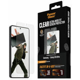 PanzerGlass screen protector for Samsung Galaxy S26 Ultra, UK version