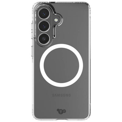 Argos Tech21 EvoLite Samsung Galaxy S26 Magnet Phone Case Clear- Buy online at McGrocer
