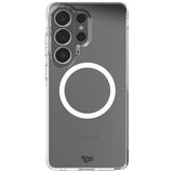Tech21 EvoLite clear case Samsung Galaxy S26 Ultra - British product