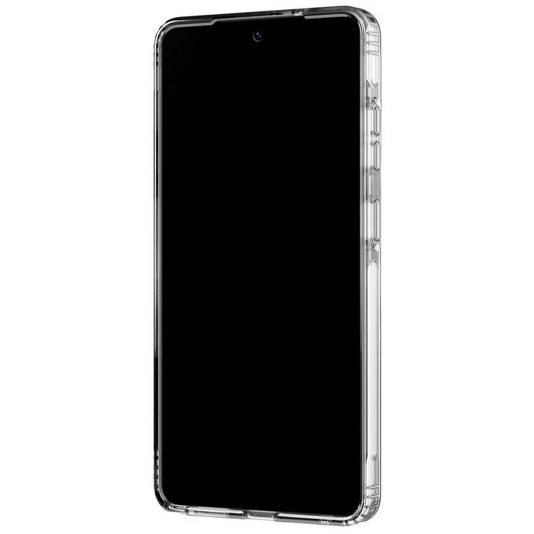 Tech21 EvoLite clear case Samsung Galaxy S26 Ultra - British product