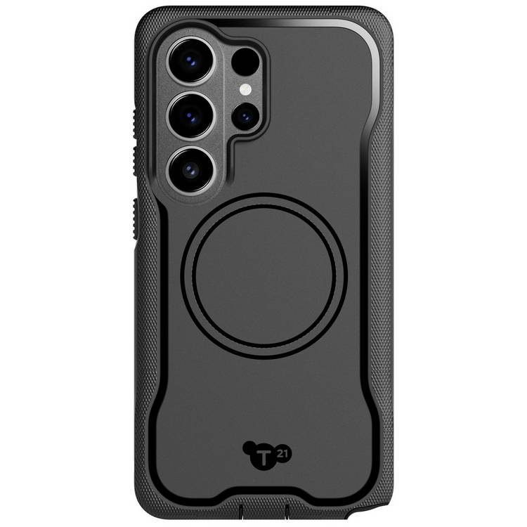 Tech21 EvoGuard Samsung Galaxy S26 Ultra phone case (British brand)