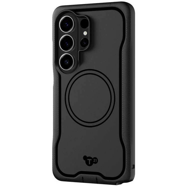 Tech21 EvoGuard Samsung Galaxy S26 Ultra phone case (British brand)