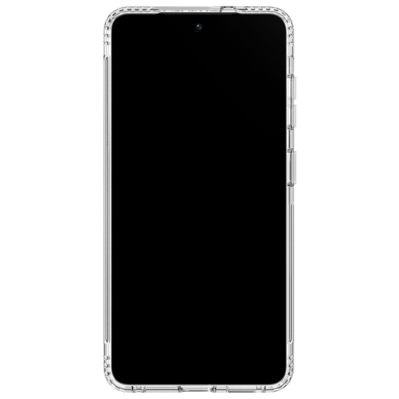 Tech21 clear magnetic phone case for Samsung Galaxy S26, imported from the UK