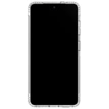 Tech21 clear magnetic phone case for Samsung Galaxy S26, imported from the UK
