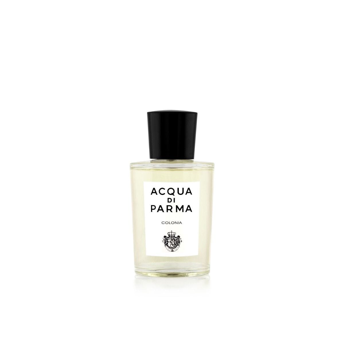 Acqua di Parma Colonia eau de cologne 50ml - British product