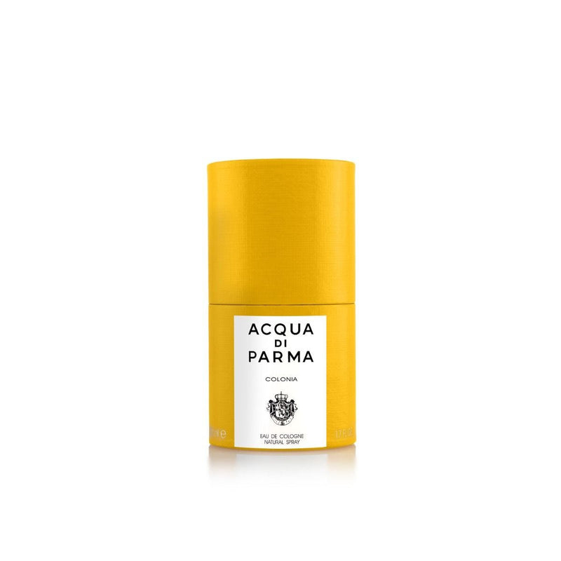 Acqua di Parma Colonia eau de cologne 50ml - British product