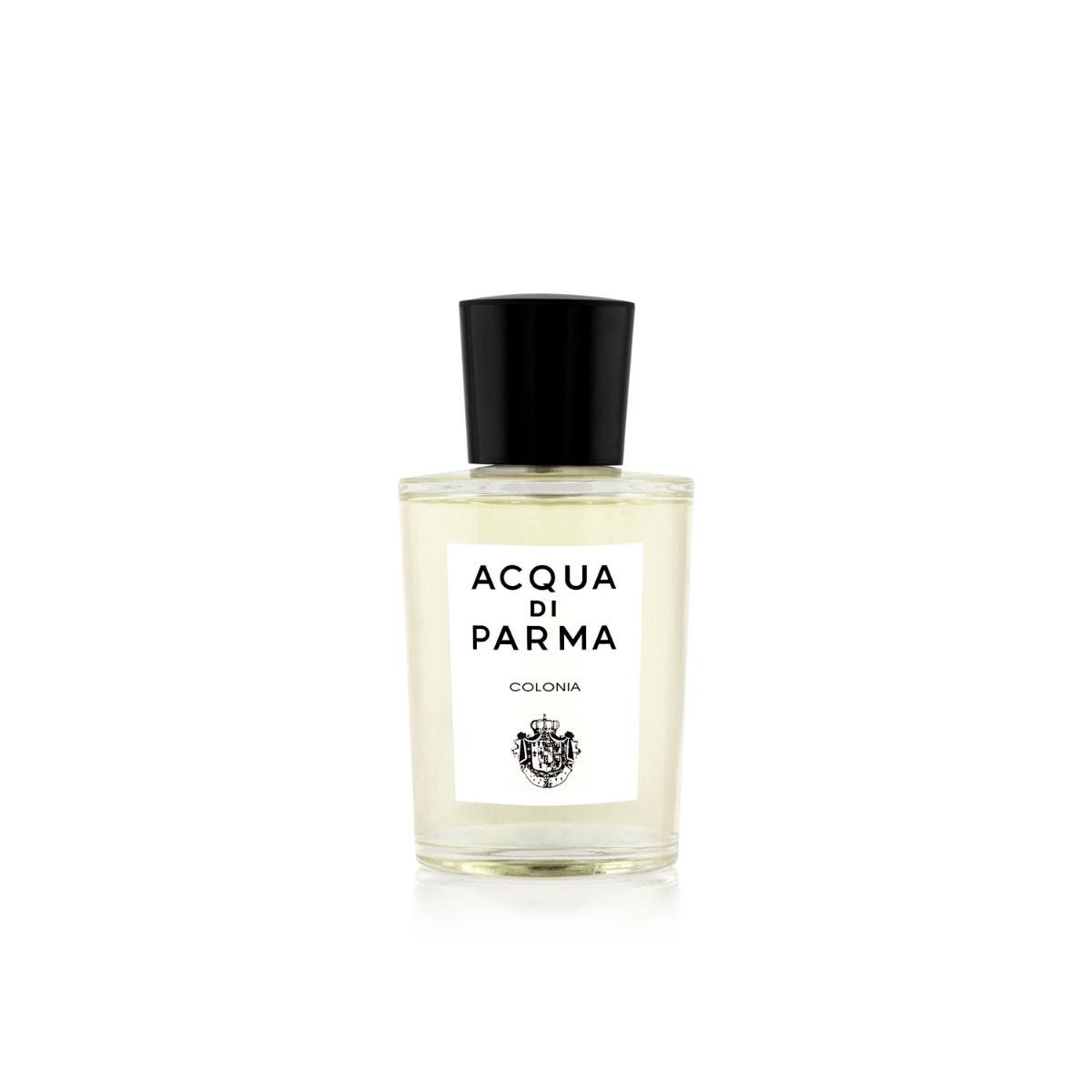 Acqua di Parma Colonia eau de cologne 100ml - British product