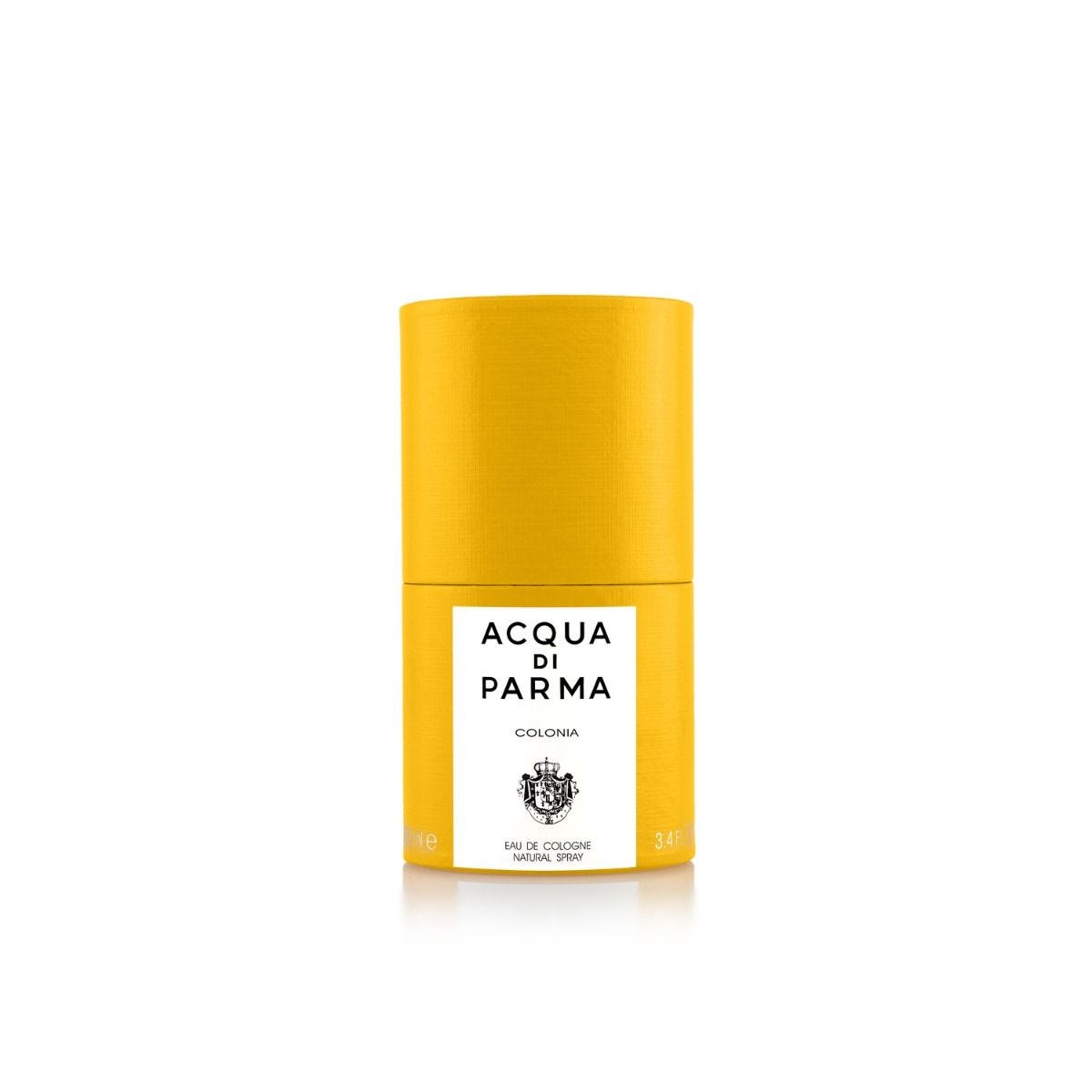 Acqua di Parma Colonia eau de cologne 100ml - British product