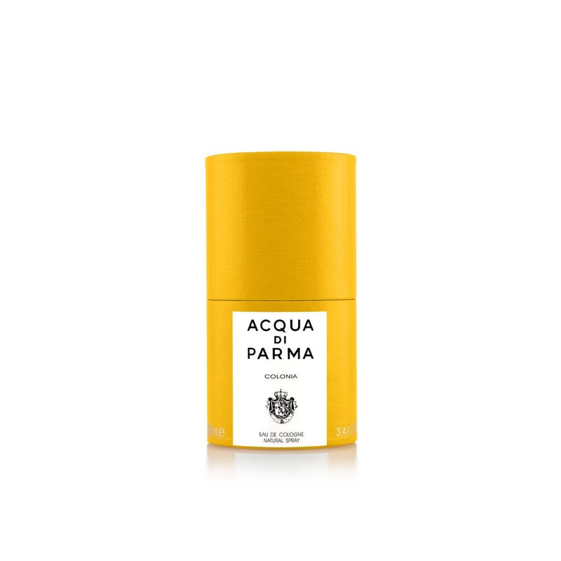 Acqua di Parma Colonia eau de cologne 100ml - British product