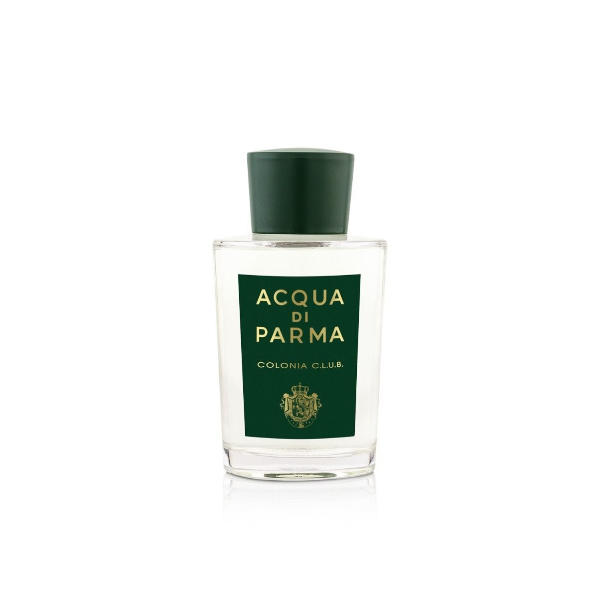 Acqua di Parma Colonia C.L.U.B. eau de cologne 180ml (British brand)