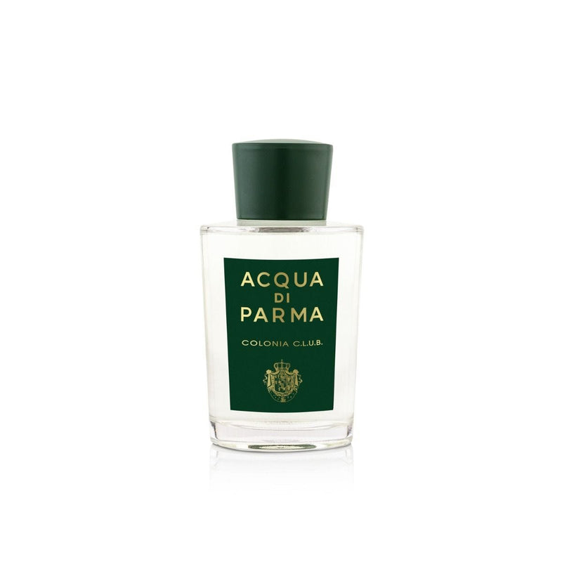 Acqua di Parma Colonia C.L.U.B. eau de cologne 180ml (British brand)