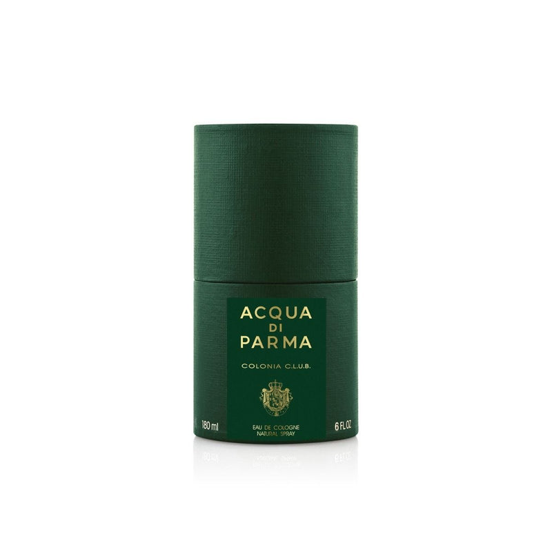 Acqua di Parma Colonia C.L.U.B. eau de cologne 180ml (British brand)